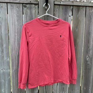 Pink Polo Tshirt